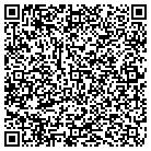 QR code with K E Troutman Electrical Contr contacts
