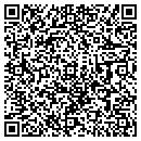 QR code with Zachary Boyd contacts