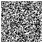 QR code with Department Of Correction Arkansas contacts