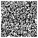 QR code with Zeigler Mary J contacts