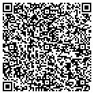 QR code with Advanced Chiropractic contacts
