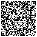 QR code with Hangin' Tree contacts
