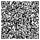 QR code with Haas Susan M contacts