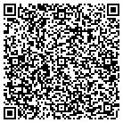QR code with Alpha Chiropractic LLC contacts