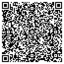 QR code with Hanson Jo T contacts