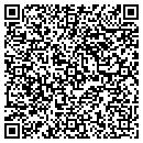 QR code with Hargus Allison L contacts