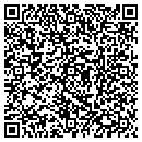QR code with Harrier Aaron M contacts