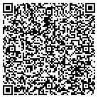 QR code with Back To Health Chiropractic Pc contacts