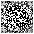QR code with Chadwick Washington Moriarty contacts