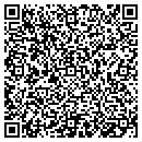 QR code with Harris Sandra J contacts