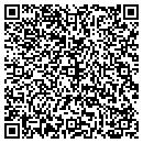 QR code with Hodges Amelia M contacts