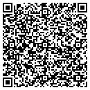 QR code with O Reilly Electric contacts
