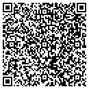 QR code with Holdaas Peter E contacts