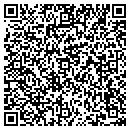 QR code with Horan Mark A contacts