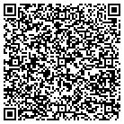 QR code with Genesis Healthcare Systems Inc contacts