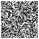 QR code with Horner Matthew T contacts