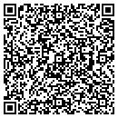 QR code with Horton Ann L contacts