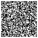 QR code with Horton David L contacts