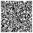 QR code with Horton Margo F contacts