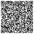 QR code with Blanton Chiropractic contacts