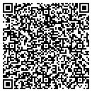 QR code with Houglum Mark D contacts