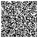 QR code with Houx Jeannine contacts