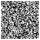 QR code with Huggins Rosemary S contacts