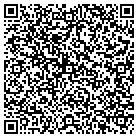 QR code with The George Washington Carver C contacts