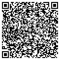 QR code with Eric W Harris contacts
