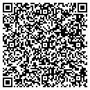 QR code with Hughes Kaila L contacts