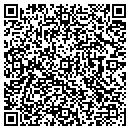 QR code with Hunt Donna K contacts