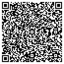 QR code with Goatley Mona contacts