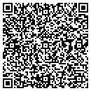 QR code with Goldin Faina contacts