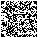QR code with Gordon Megan B contacts