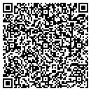 QR code with Roach Electric contacts