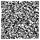 QR code with The Texas A&M University System contacts