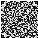 QR code with Jalbert David contacts