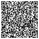 QR code with James Arden contacts