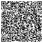 QR code with James Jeanette M contacts