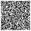 QR code with Haasch Susan E contacts