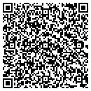 QR code with Hunter Barry W contacts