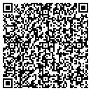 QR code with James F Booker contacts