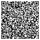 QR code with Hannah Tamara L contacts