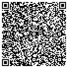 QR code with The University Of Phoenix Inc contacts