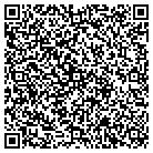 QR code with The University Of Phoenix Inc contacts