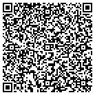 QR code with The University Of Phoenix Inc contacts