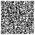 QR code with Chiropractic Association of oK contacts
