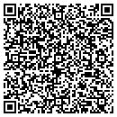 QR code with W R M O contacts