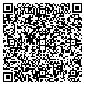 QR code with King F Tower contacts