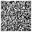 QR code with T A Rietdorf Sons contacts